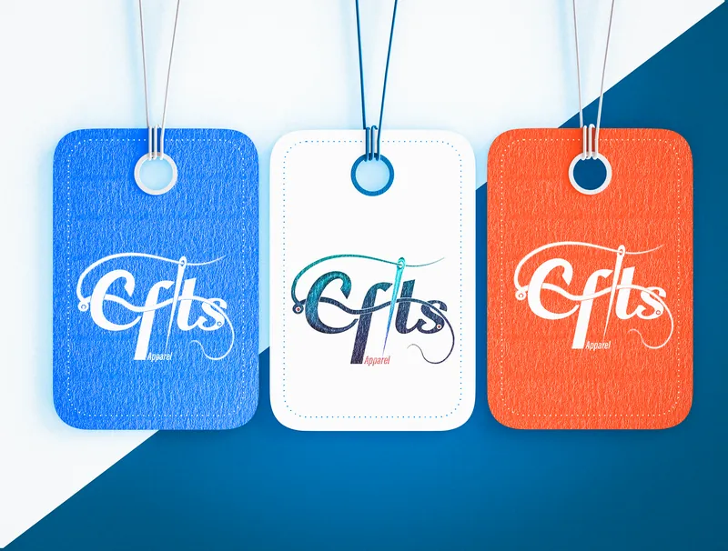 E-Fits Apparel clothing labels