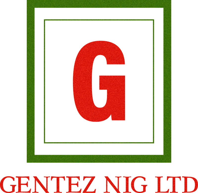 Gentez Nig Ltd logo