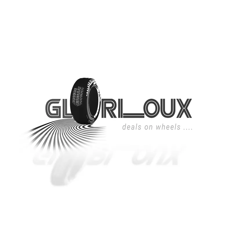 Glori_oux Autos logo