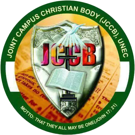 Joint Campus Christian Body crest