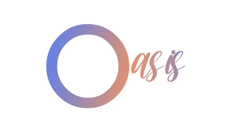 Oasis logo