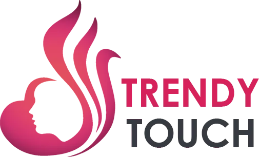 Trendy Touch logo